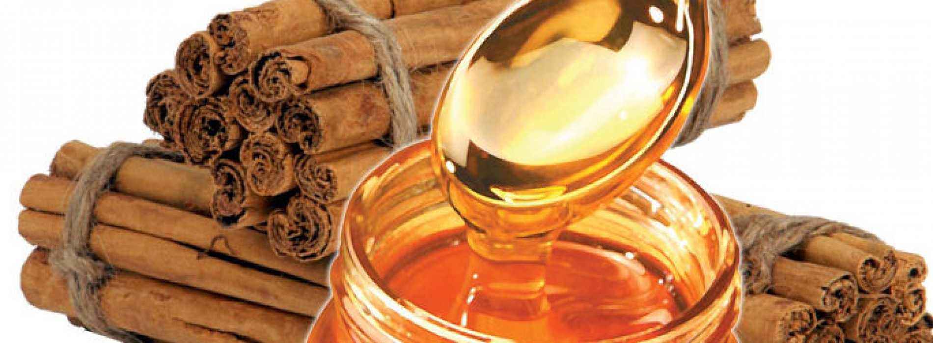 Honing met kaneel geneest de meeste ziekten