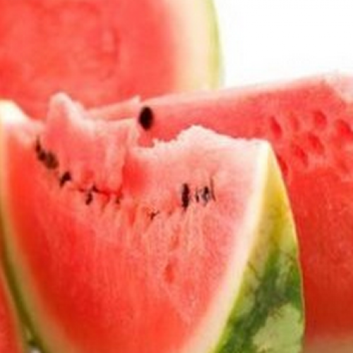 waarom is watermeloen bijzonder