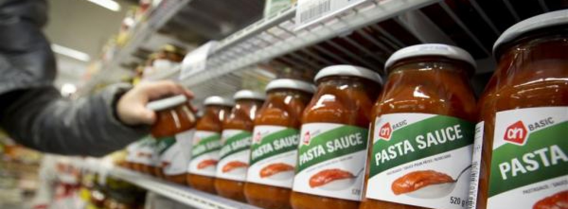 Sausfabrikant adviseert: eet onze sauzen niet meer dan een keer per week