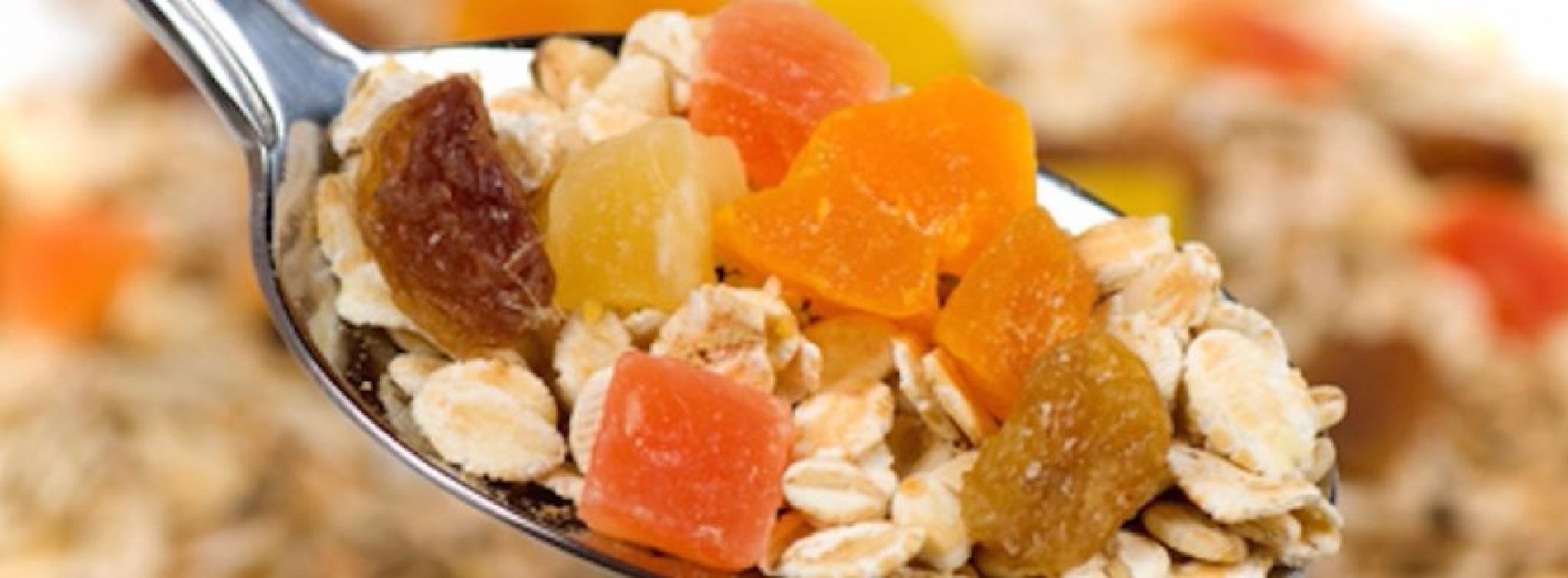 Gedroogd fruit – Past dit fruit in een gezond eetpatroon?