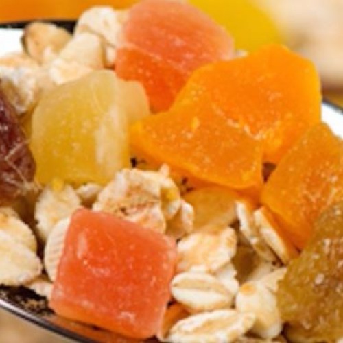 Gedroogd fruit – Past dit fruit in een gezond eetpatroon?