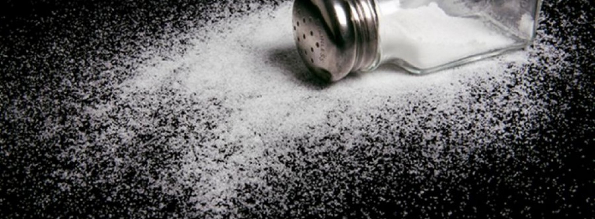 Deze 5 ‘gezonde’ producten bevatten meer zout dan een zak chips, shocking!