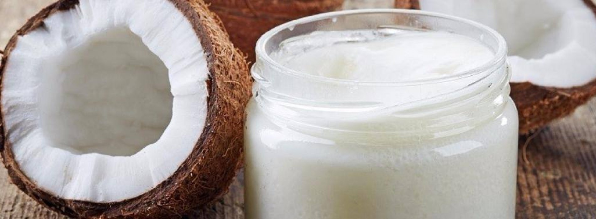 10 redenen om kokosolie in huis te hebben