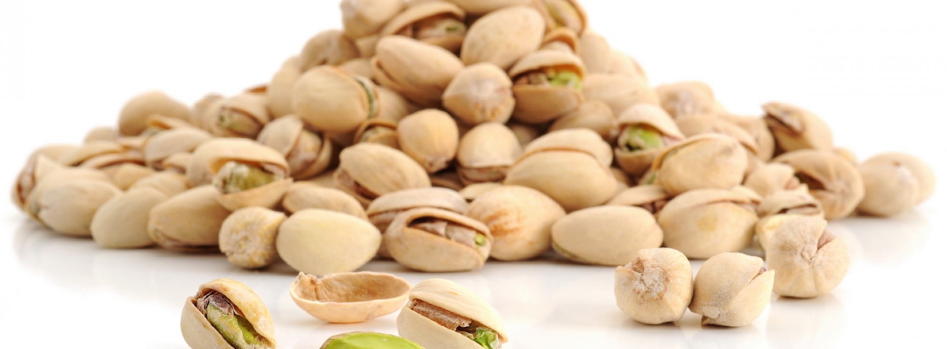 Ontdek hier waarom je pistache noten moet eten!