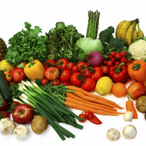 6 Voedingsmiddelen waarvan je niet wist dat ze je zicht aanzienlijk kunnen verbeteren!