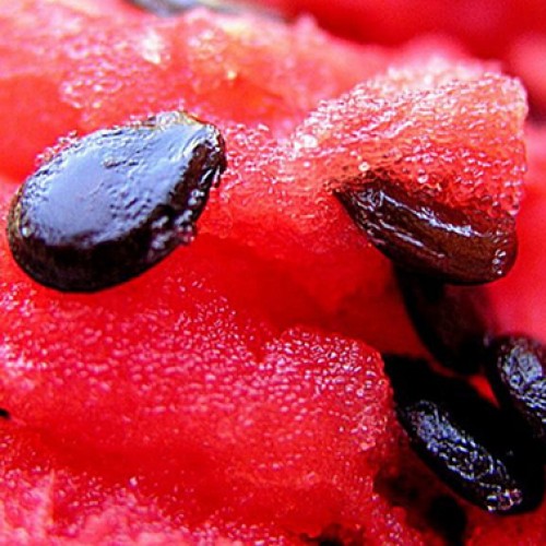 Voortaan gooi ik nooit meer deze SUPER GEZONDE watermeloenpitten weg, bizar welke voordelen dit heeft!