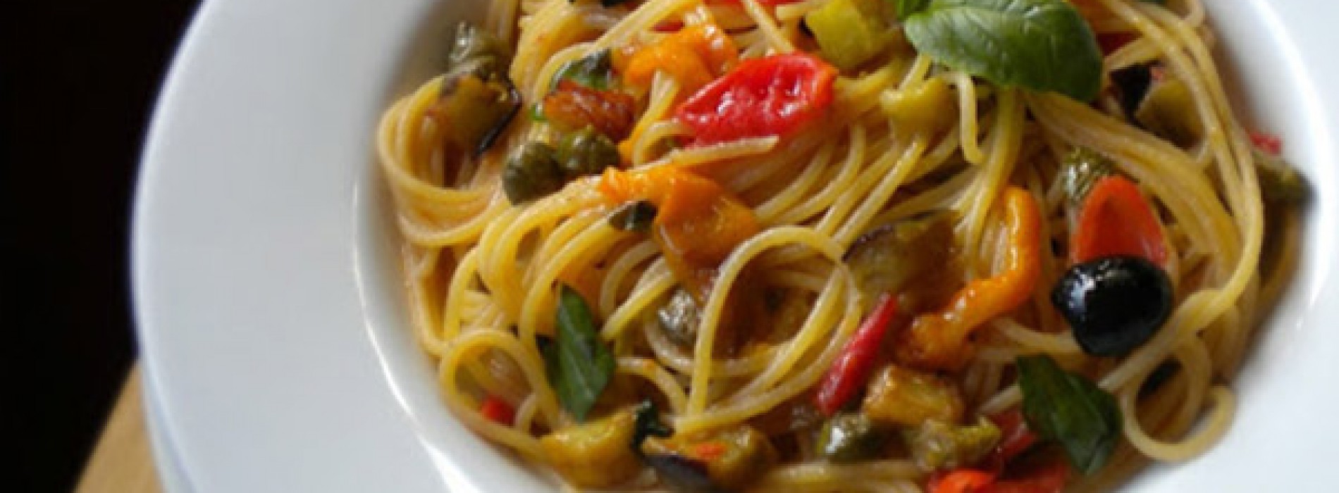 Pasta eten is goed voor de lijn (volgens een Italiaanse studie)