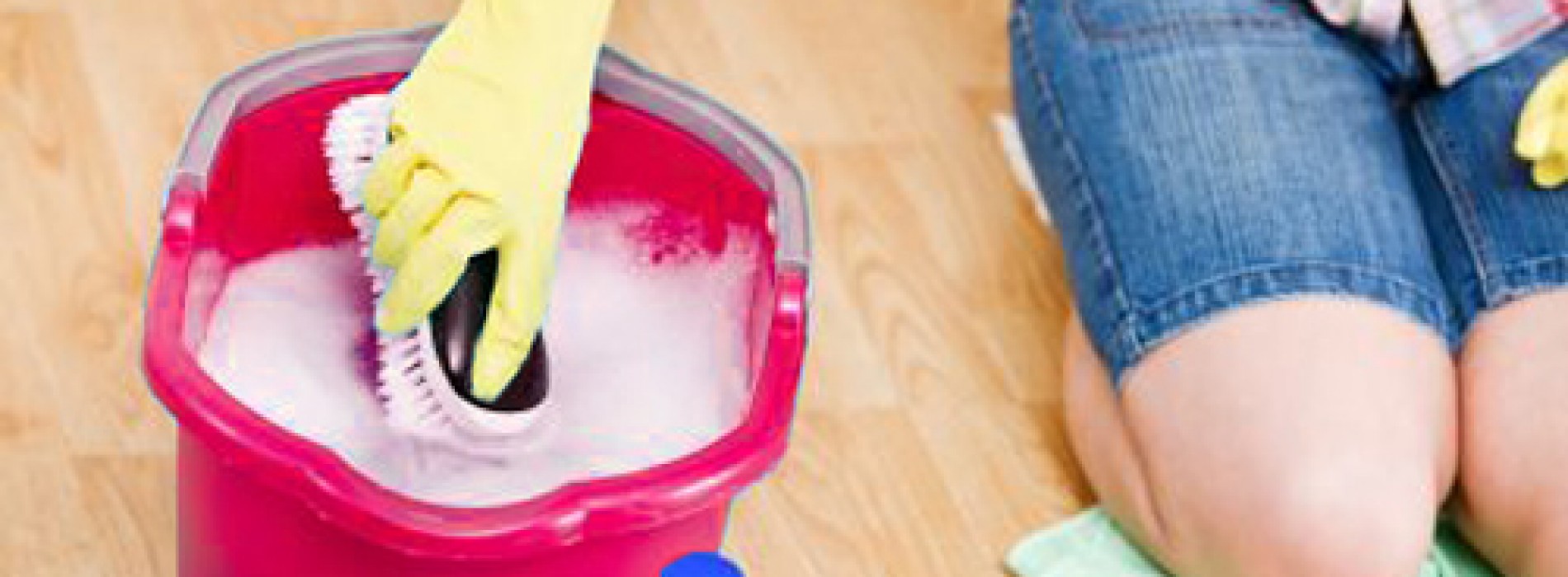 10 Handige schoonmaak tips om jou huishouden sneller schoon te krijgen!