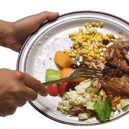 Hoezo afval? Deze etensresten kun je perfect recyclen voor nieuwe gerechten!