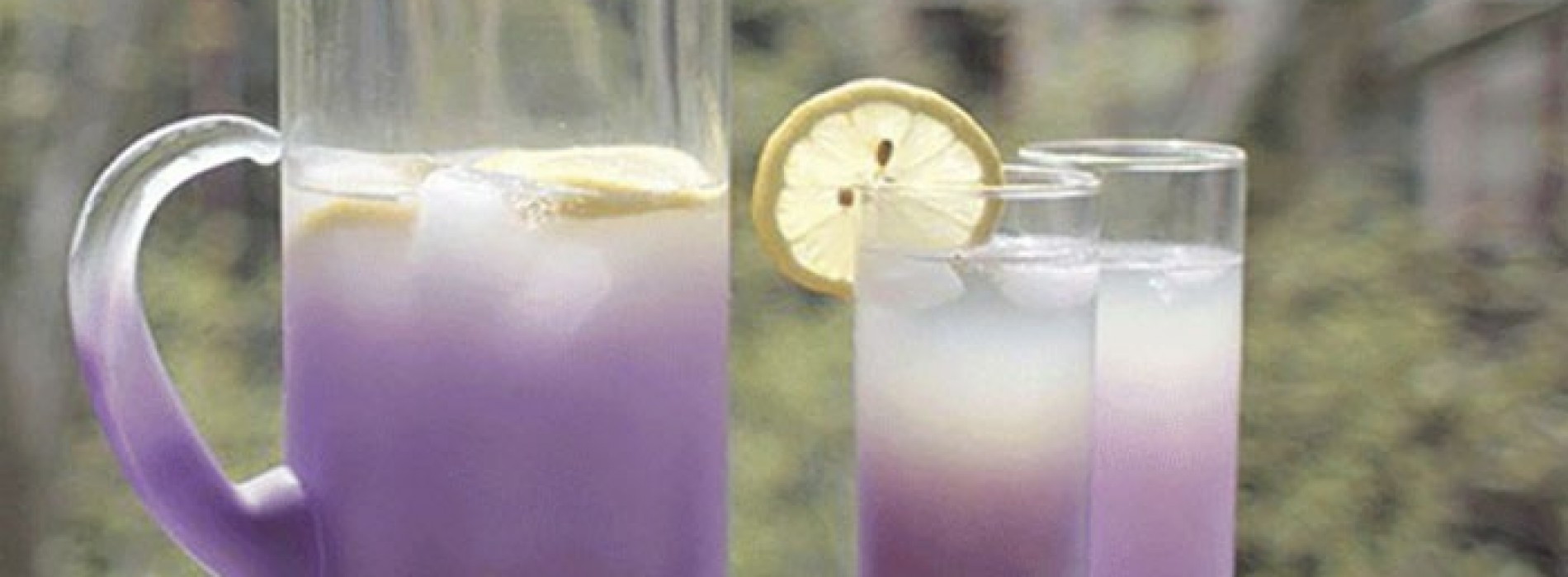 Heb je last van angst of van regelmatige hoofdpijn? Met deze speciale limonade ben je daar van af!