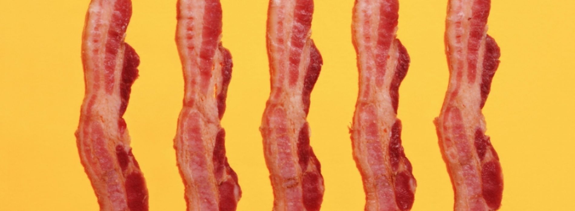 Gek op Bacon? Met dit heerlijke recept maak jij jouw eigen GEZONDE bacon!