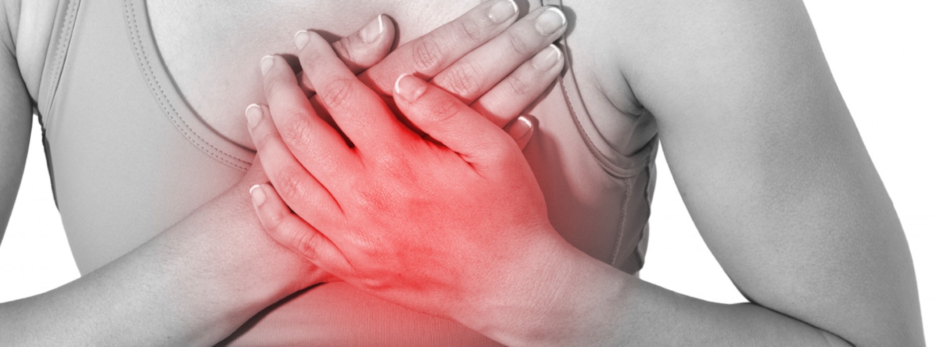 Deze 5 signalen kunnen betekenen dat je een hartaanval zou kunnen krijgen. Dit zou iedereen moeten weten.