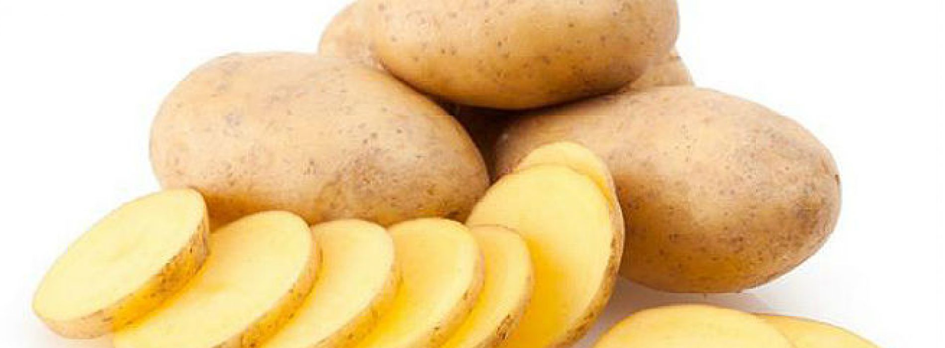 Aardappel Sap: een remedie voor enkele van de meest ernstige ziekten