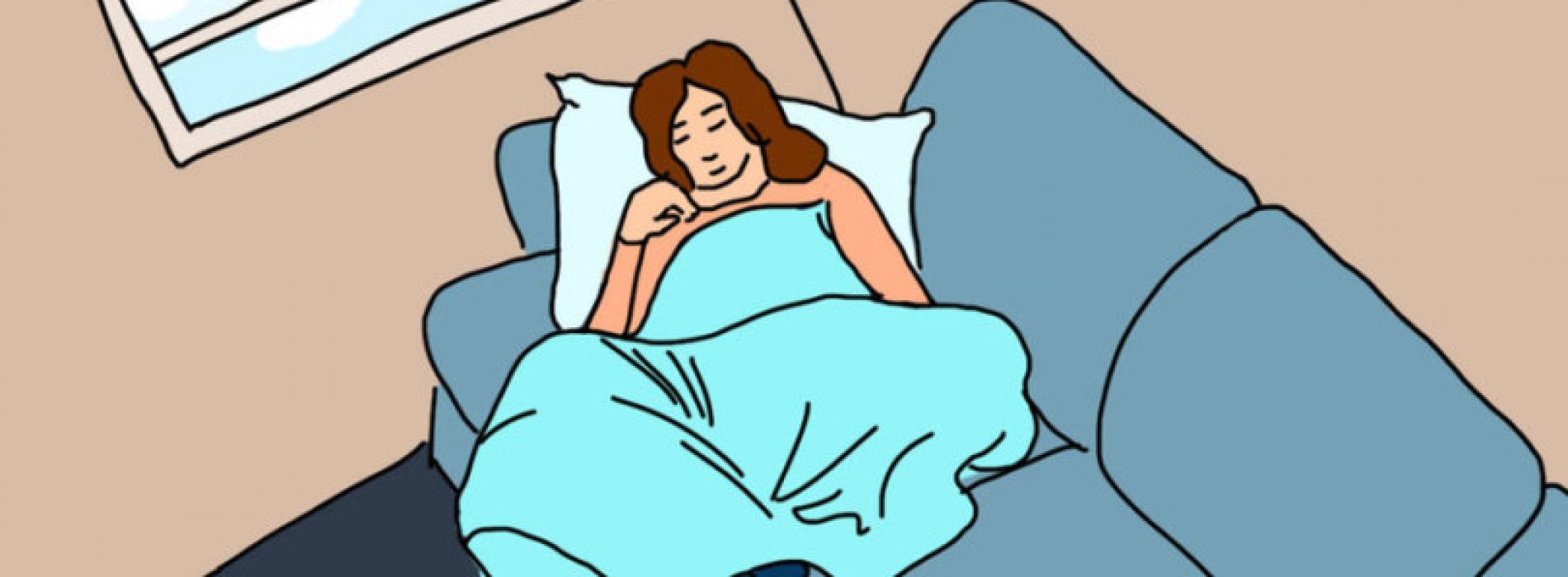 5 ongelofelijke manieren waarop dagelijkse dutjes je gezondheid en algemeen welzijn verbeteren