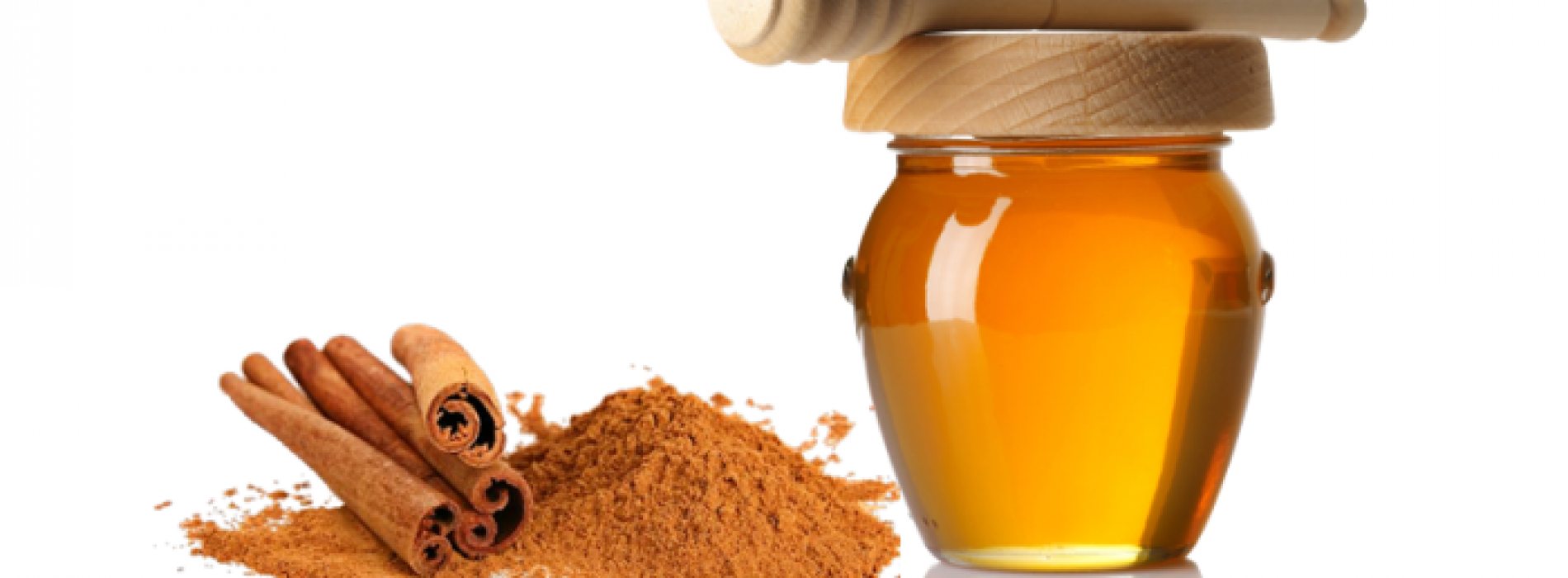 De wonderlijke genezende eigenschappen van Honing en Kaneel
