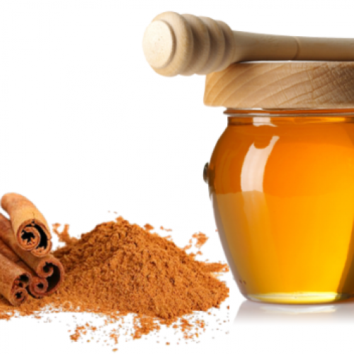 De wonderlijke genezende eigenschappen van Honing en Kaneel