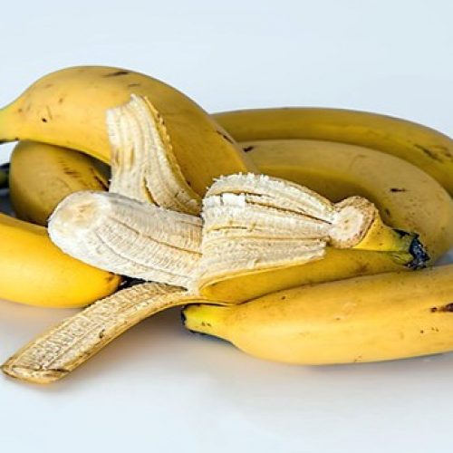 Eet jij twee bananen per dag? Dit is wat er dan met je lichaam gebeurt…