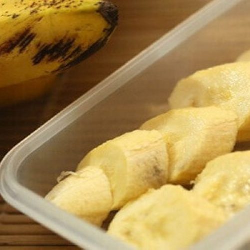 12 redenen waarom bananen beter zijn dan pillen
