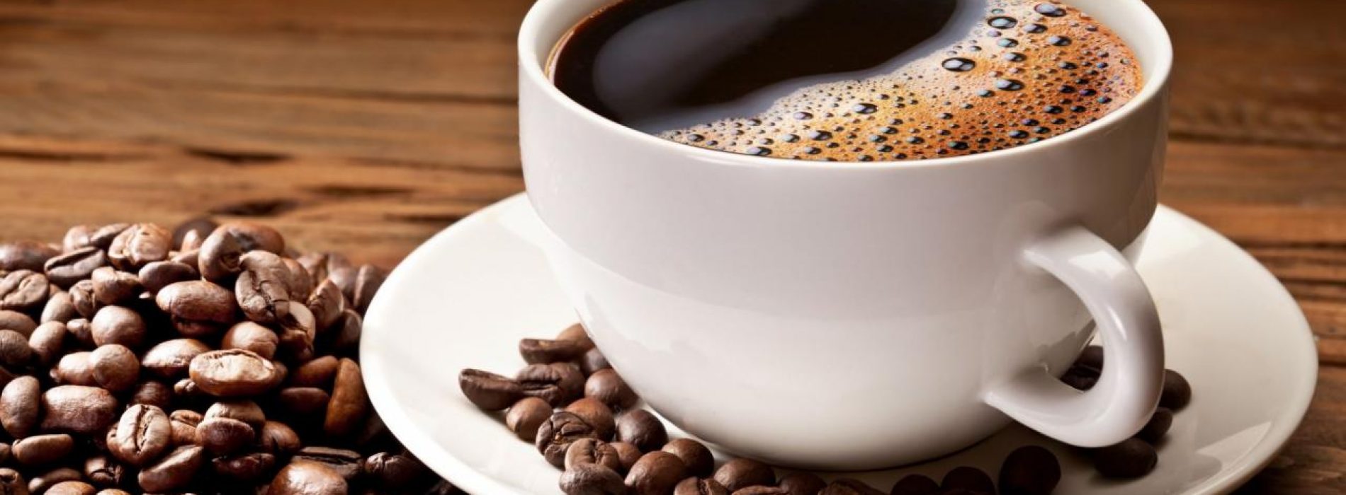 Deze 5 dingen gebeuren er als je stopt met koffie drinken!