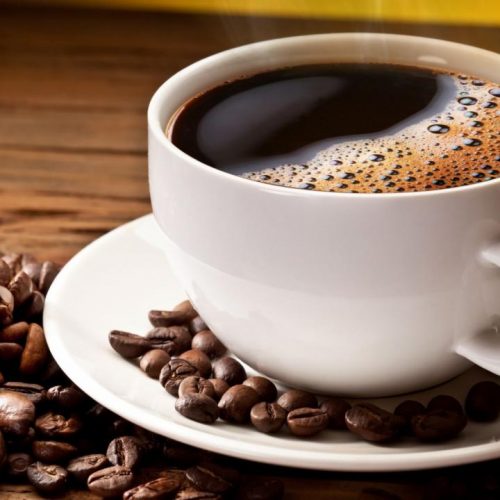 Deze 5 dingen gebeuren er als je stopt met koffie drinken!