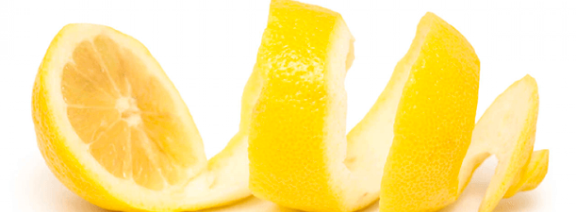 Hoe u uw pijnlijke gewrichten kunt genezen met citroen schillen: word pijnvrij wakker!