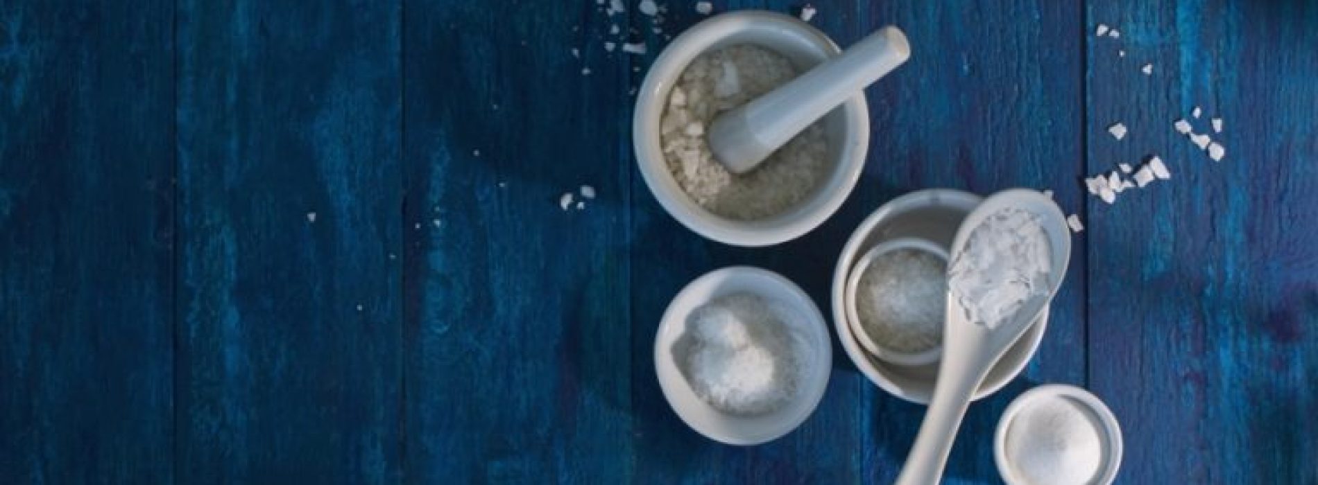 Deze 5 in onze ogen ‘gezonde’ producten bevatten meer zout dan een zak chips!