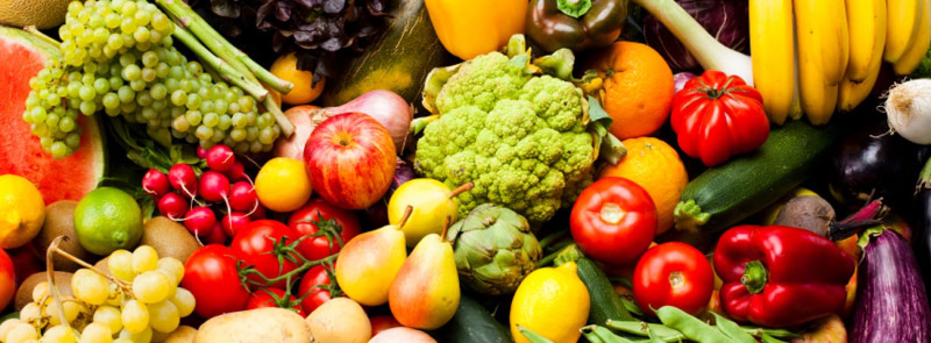 De vijf voedingsmiddelen tegen chronische ontsteking
