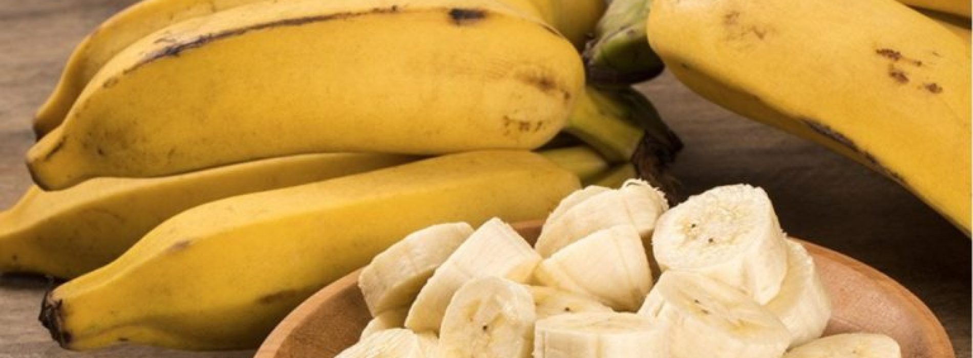 12 problemen die bananen beter kunnen oplossen dan pillen