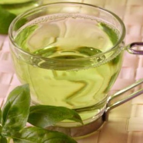 Groene thee en tai chi houden botten sterk en gezond