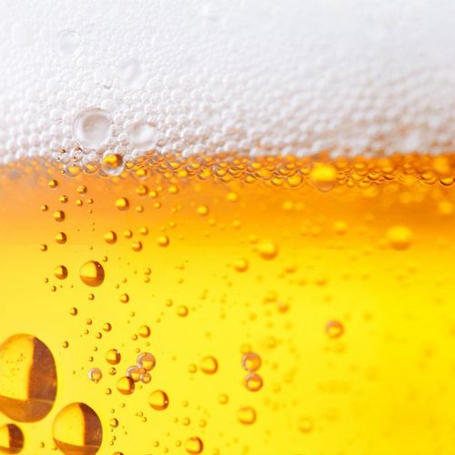 Bier Beschermt de hersenen en voorkomt de ziekte van Alzheimer