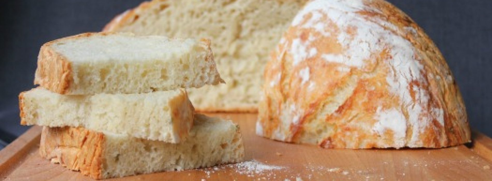 Lekker vers brood voor minder dan één euro? Lees hier hoe je dat doet!