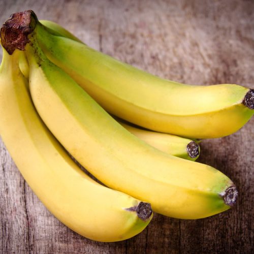 Als je van bananen houdt, moet je deze 10 schokkende feiten zeker lezen (Nr. 6 is heel belangrijk).