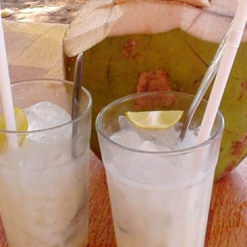 Dit zijn 7 gezondheidsvoordelen van kokoswater. Drink hier elke dag en glas van!