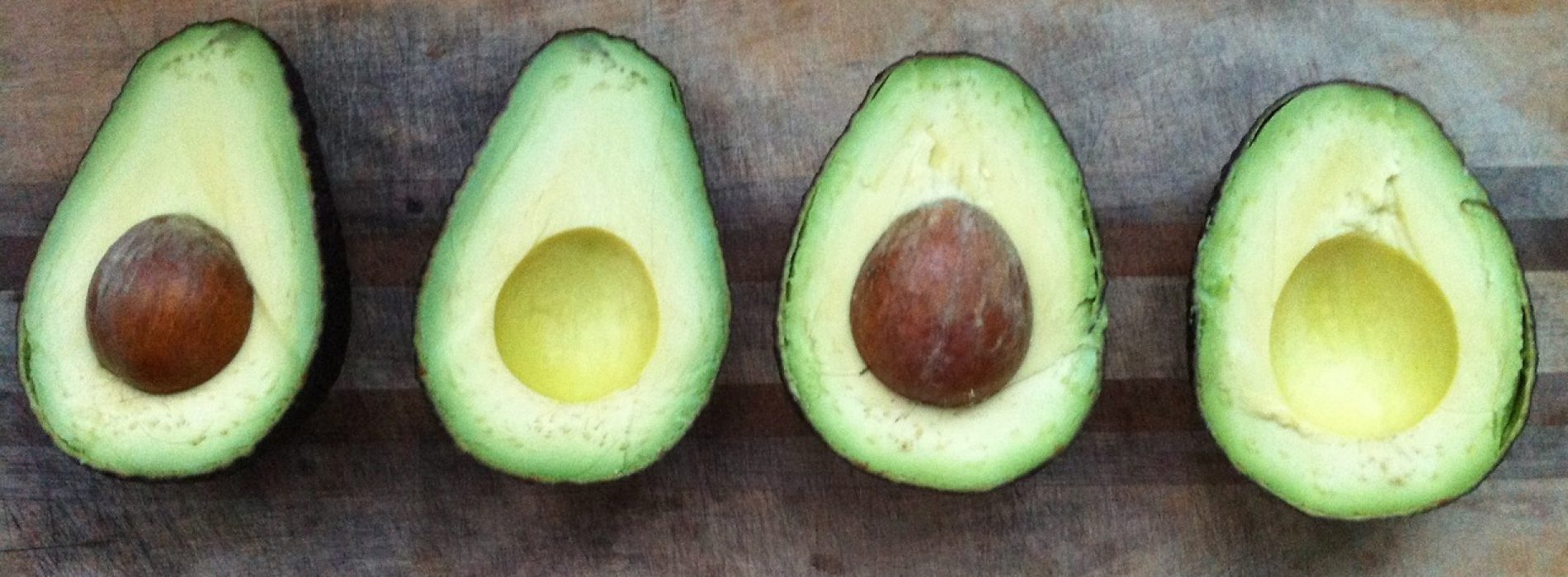 Wat het gezondste deel van een avocado is? Dit had ik echt never nooit verwacht!