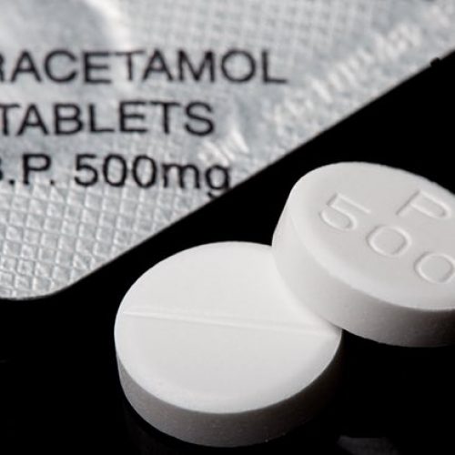 Deze aparte bijwerking van paracetamol ken je waarschijnlijk nog niet