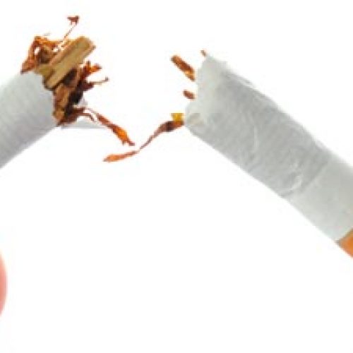 10 zelfhulptips om te stoppen met roken