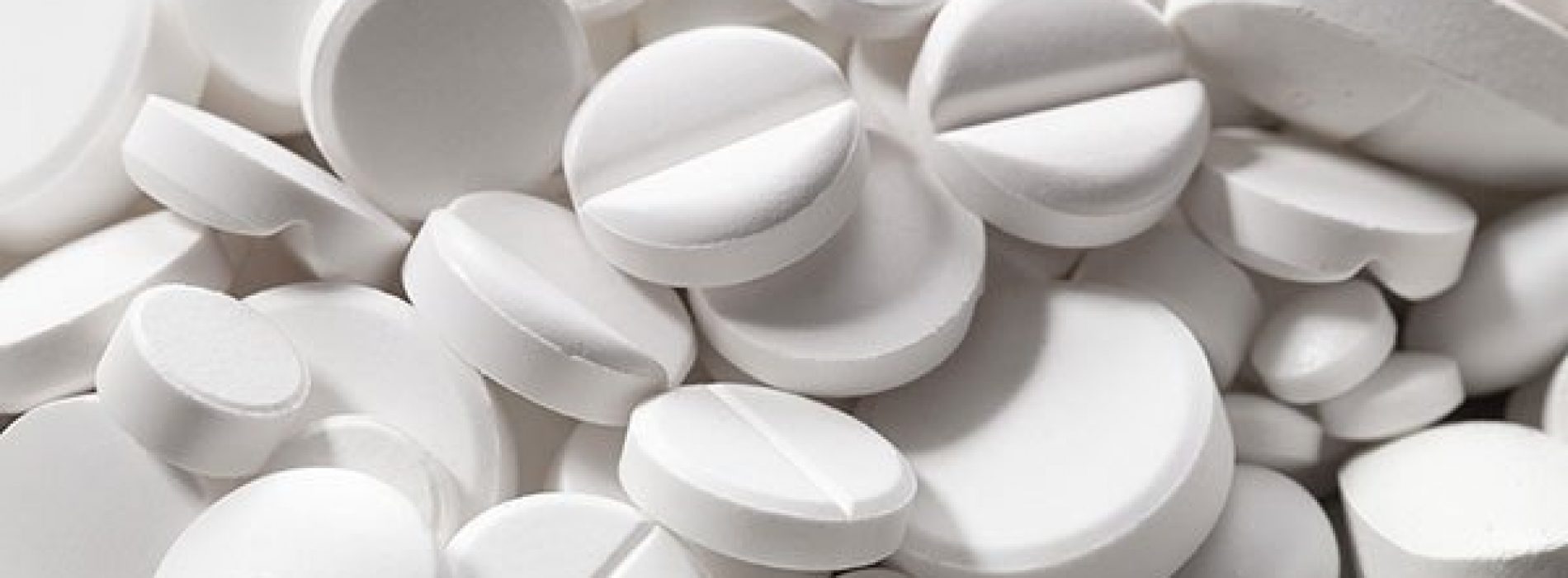 Aspirine voorkomt geen ziekten, maar veroorzaakt ze