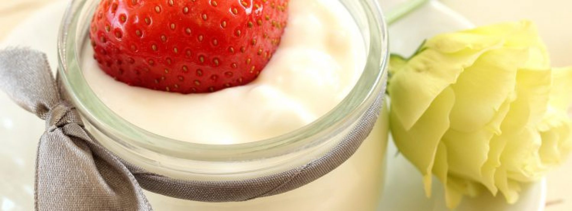 Is Griekse yoghurt de meest gezonde yoghurt?