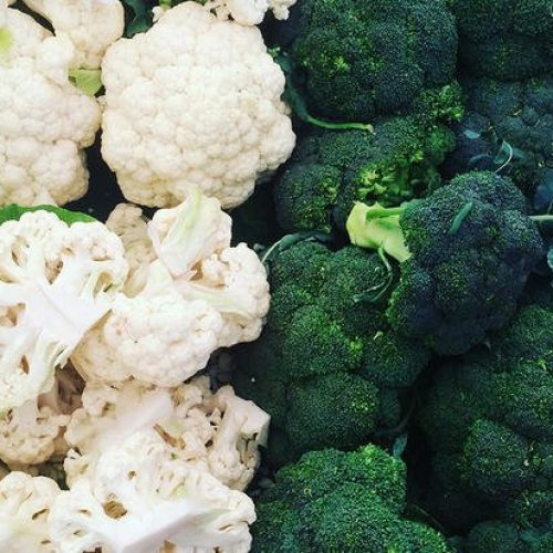 Stof in alledaagse groentes bestrijdt dodelijke kankercellen. Dit veelbelovende onderzoek laat zien hoe