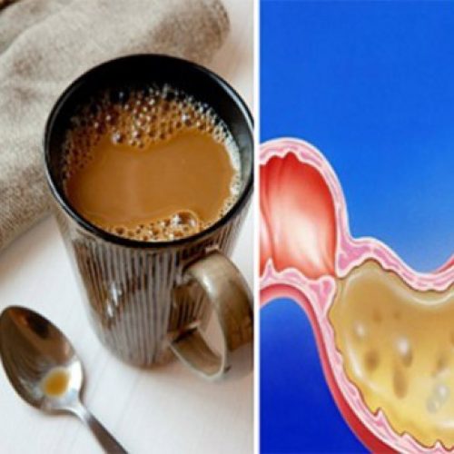 Drink je koffie in de ochtend op een lege maag?