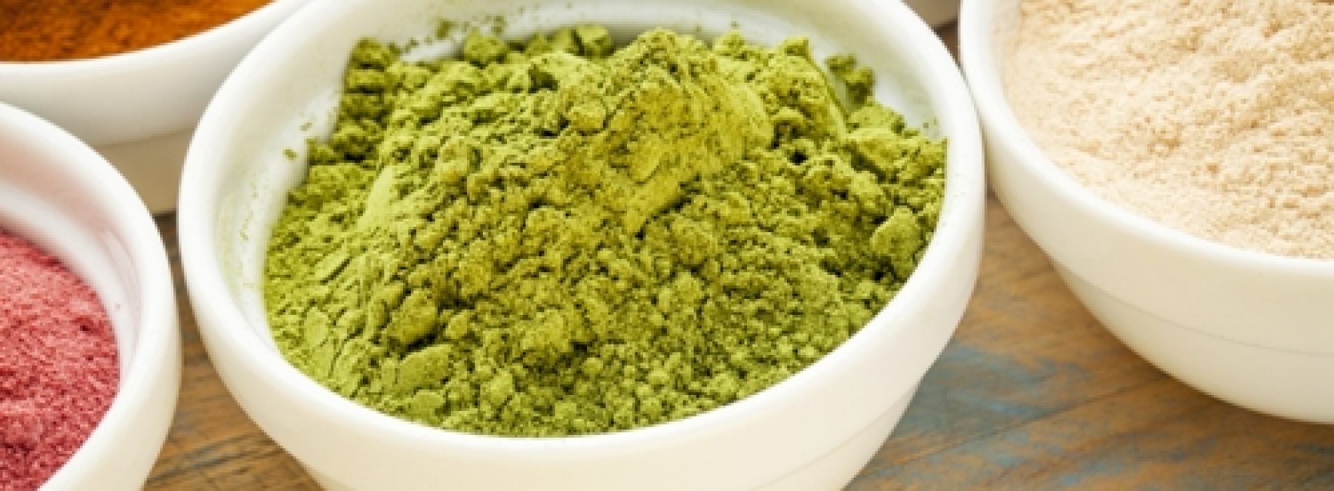 Moringa: de allernieuwste foodhype die wel 17 keer zoveel calcium bevat dan melk!