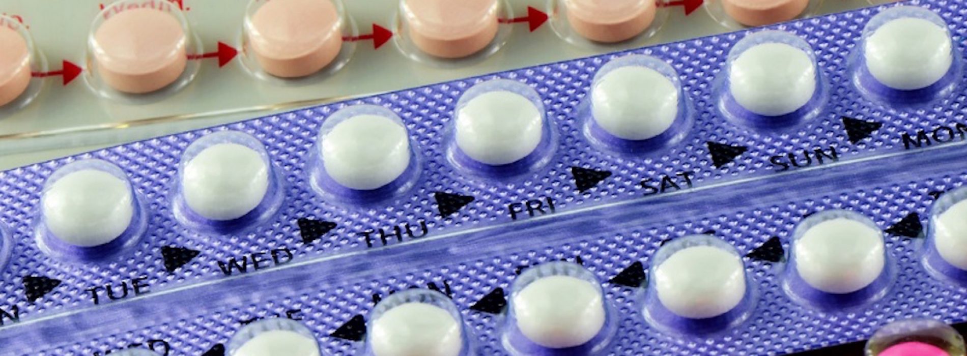 Recentelijk onderzoek heeft aangetoond dat de anticonceptiepil DIT met je doet, deel dit aub verder