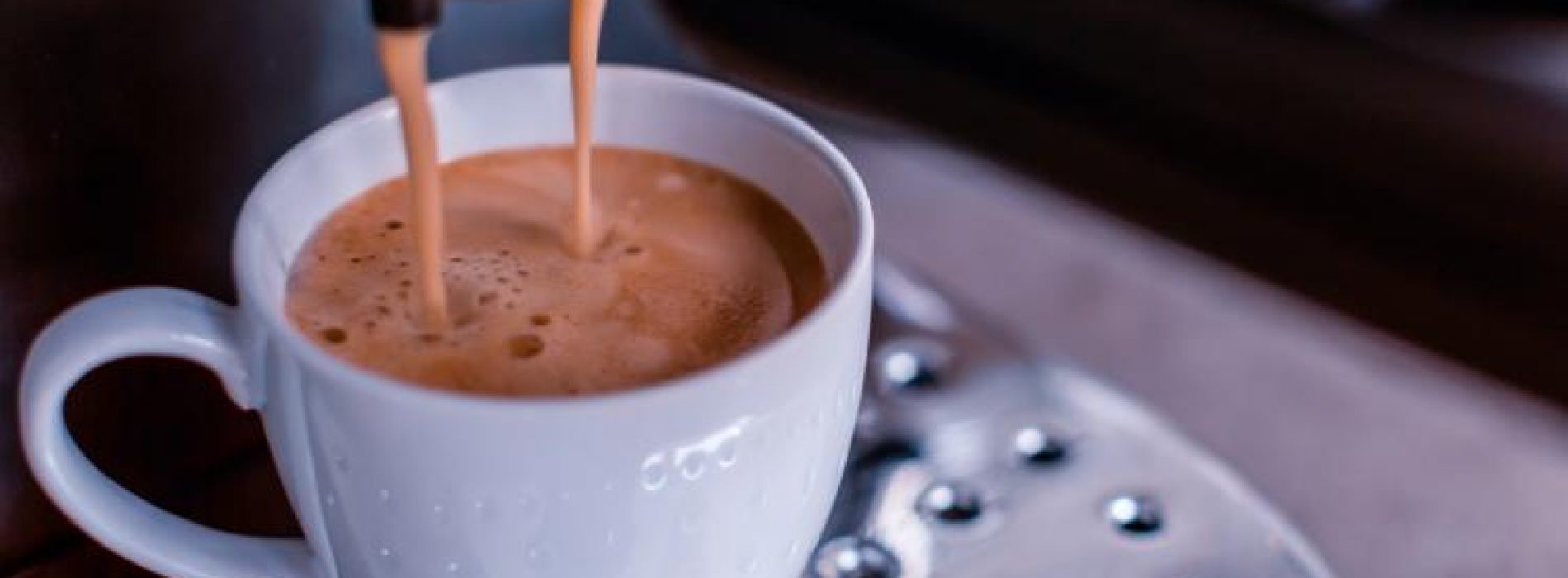 Het is officieel: koffiedrinkers leven langer