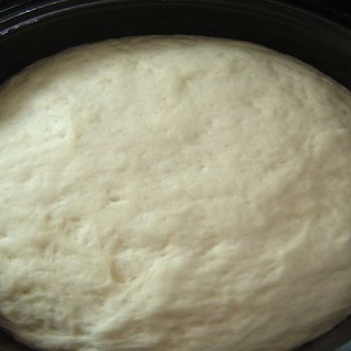 Leer hoe je heerlijk eigengemaakt brood maakt in een koekepan!