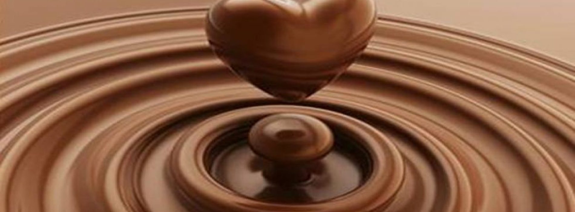 Heerlijke medicijnen: chocolade is goed voor je hart