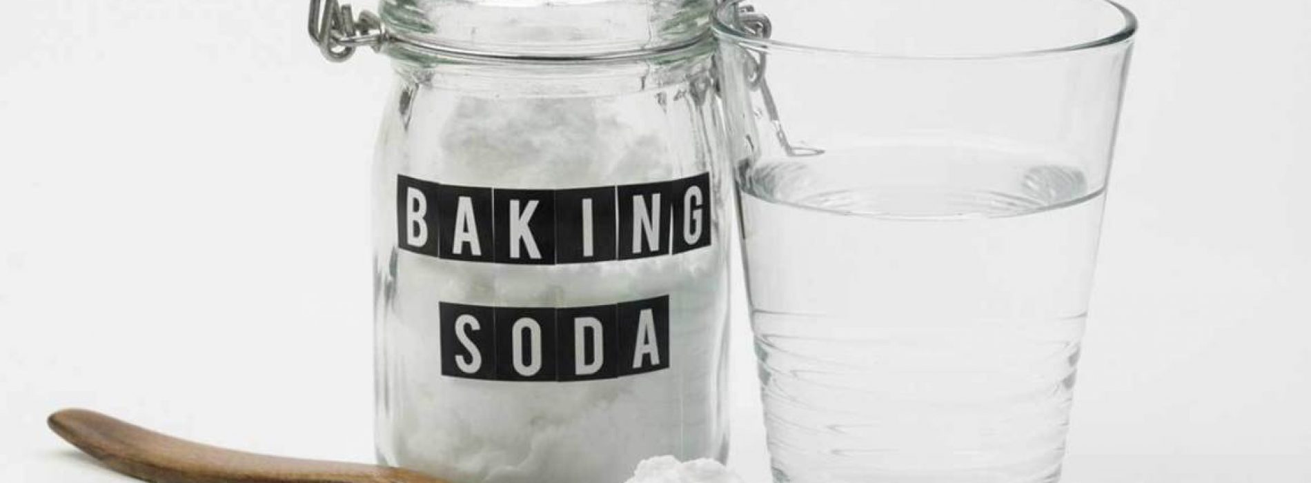 Baking Soda is een favoriet bij het schoonmaken, maar wist je dat dit ook kon?