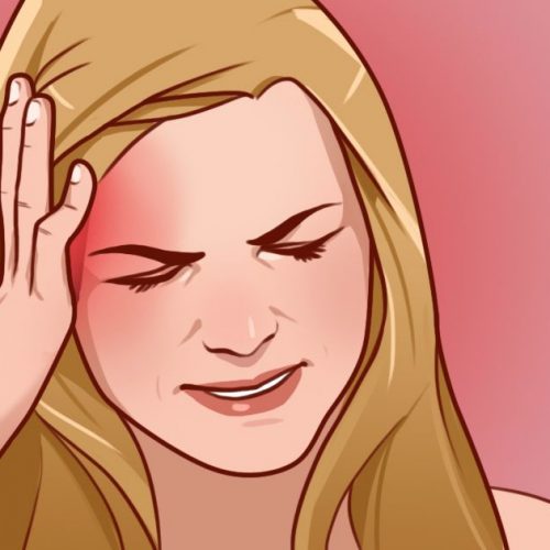 Dit is wat het nieuwste onderzoek zegt over migraine en hoe het je vandaag kan verhelpen