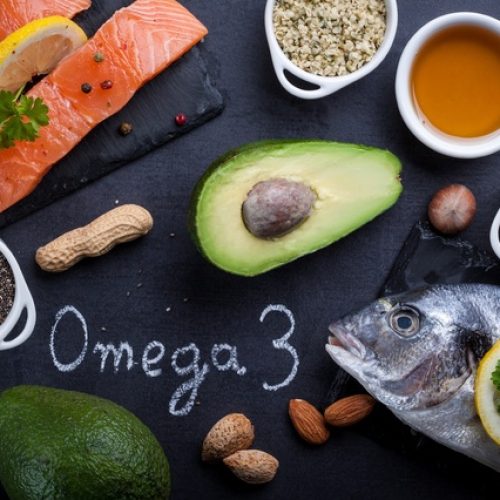 Alles wat u moet weten over omega-3, 6 en 9