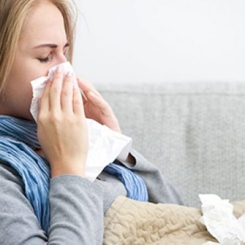 (Zomer)griep? Niet met deze 8 huismiddeltjes!