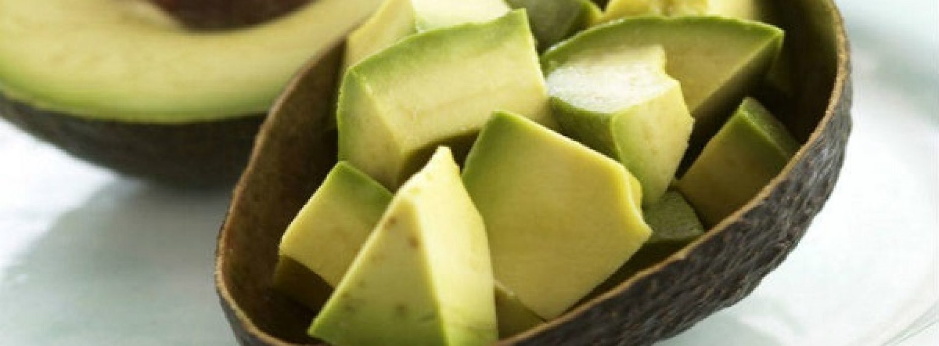 5 redenen waarom u elke dag een hele avocado moet eten